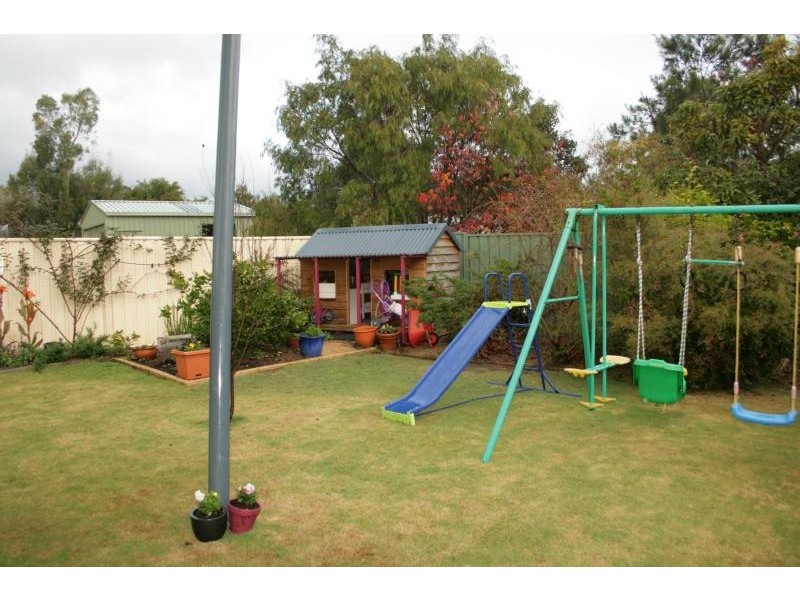 4 Hunt Court, Margaret River WA 6285