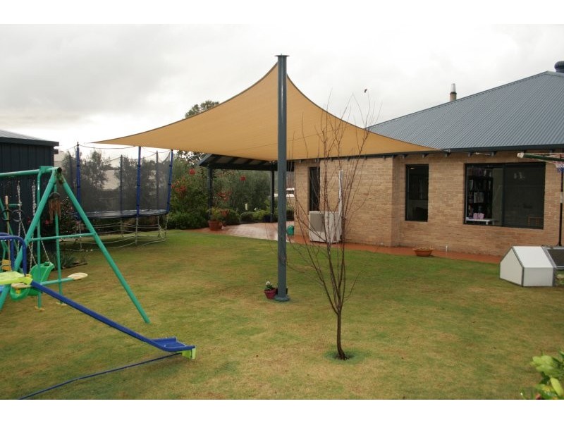 4 Hunt Court, Margaret River WA 6285