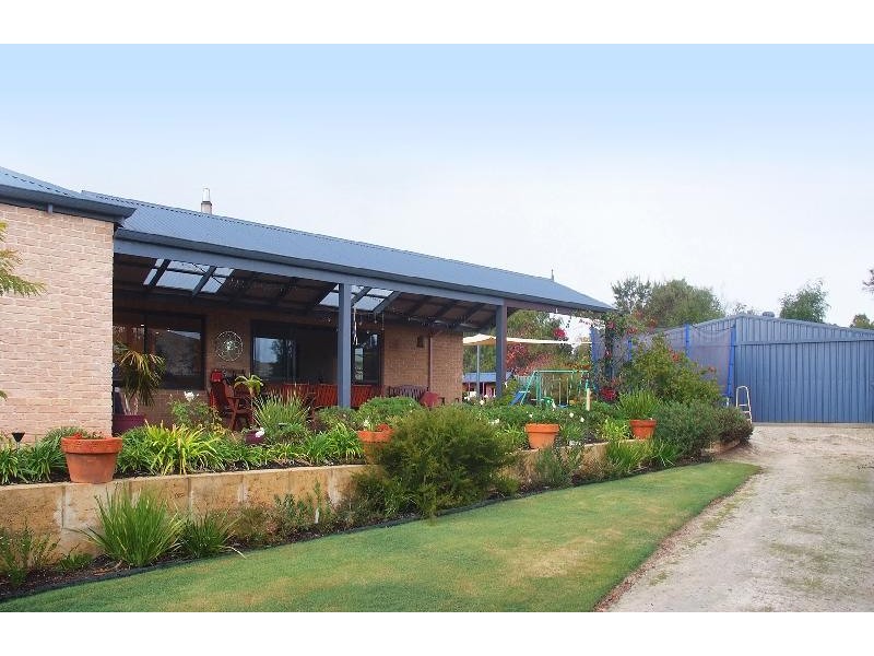 4 Hunt Court, Margaret River WA 6285