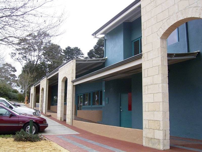 Lot 13, Shop 4 Fearn Avenue, Margaret River WA 6285