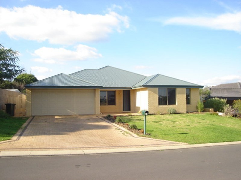 25 Tingle Avenue, Margaret River WA 6285