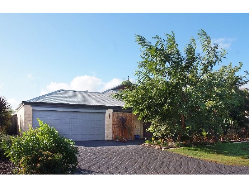 7 Bottlebrush Drive, Margaret River WA 6285