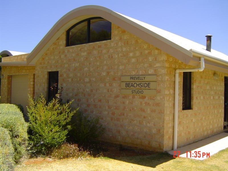 Studio/Lot 8 Georgette Way, Prevelly WA 6285