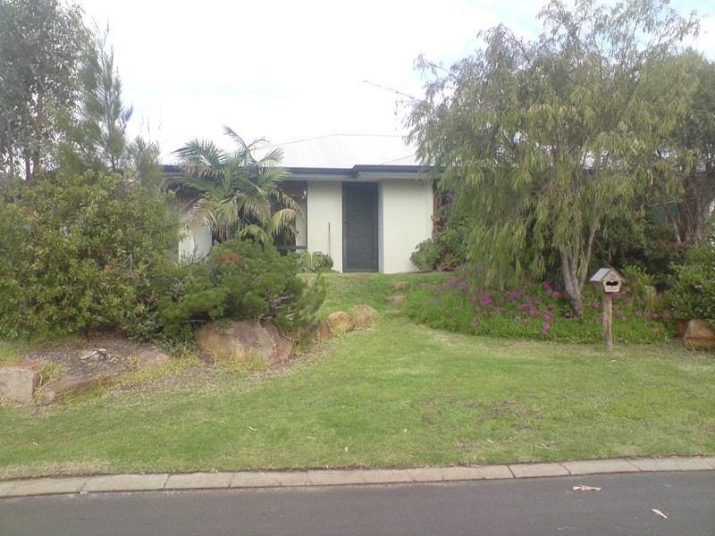 16 Fantail Place, Margaret River WA 6285