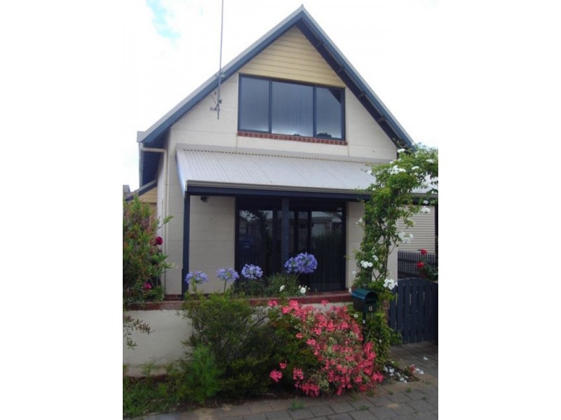 6/5 Station Road, Margaret River WA 6285