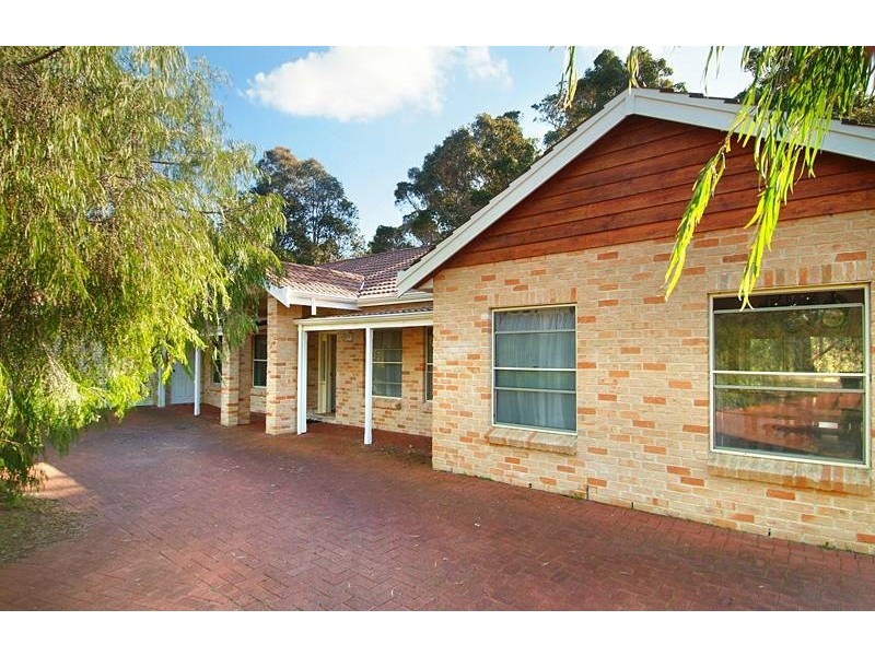 1 Riverslea Drive, Margaret River WA 6285