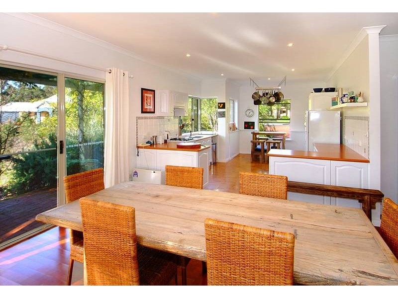 1 Riverslea Drive, Margaret River WA 6285