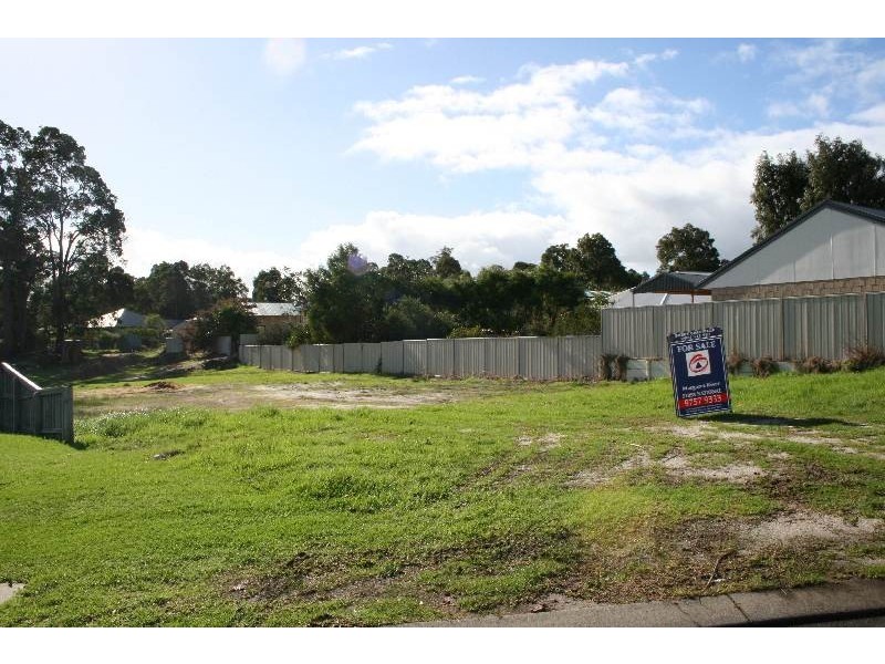 15 East Willmott Avenue, Margaret River WA 6285