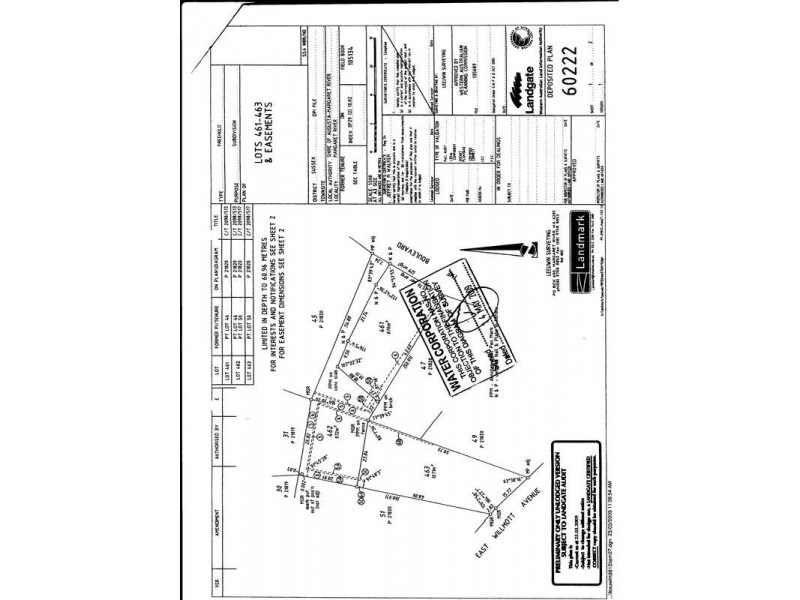 15 East Willmott Avenue, Margaret River WA 6285