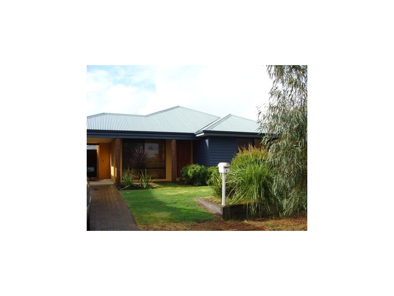 3 Silver Top Boulevard, Margaret River WA 6285