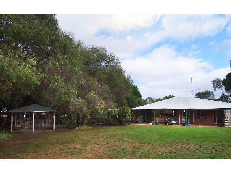 15 Mansfield Avenue, Margaret River WA 6285