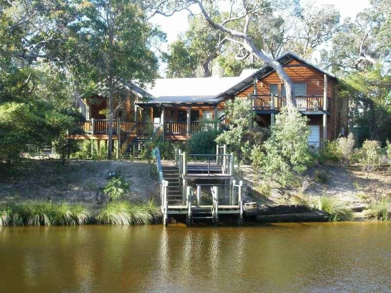 61 Sabina Drive, Molloy Island, Margaret River WA 6285