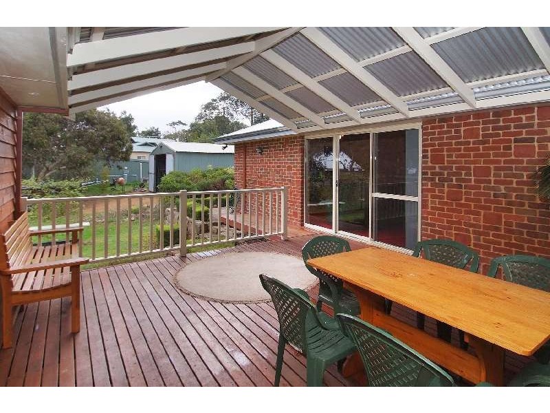 19 Edward Place, Margaret River WA 6285