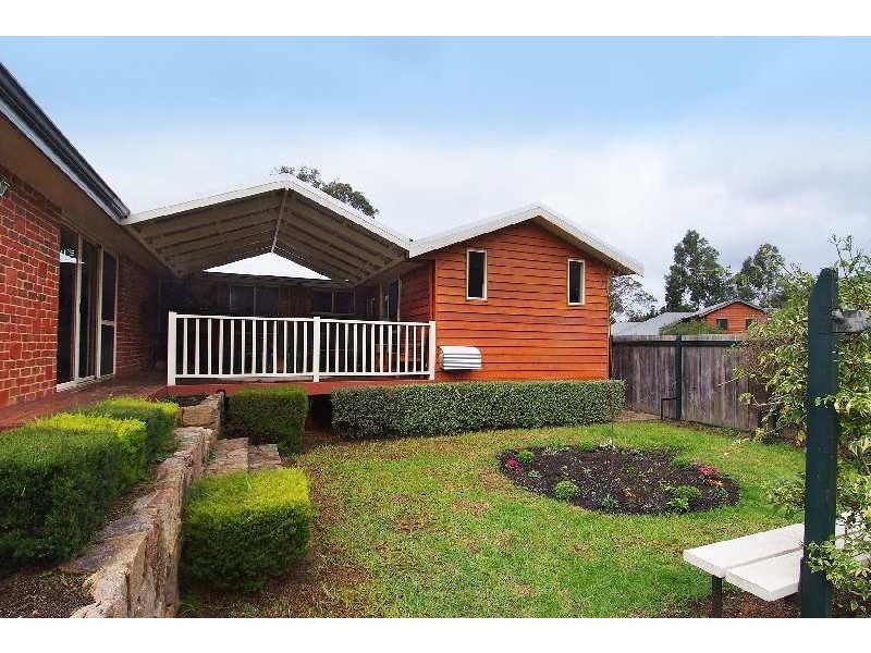 19 Edward Place, Margaret River WA 6285