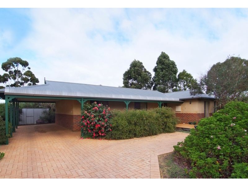 3/36 Hillier Drive, Margaret River WA 6285