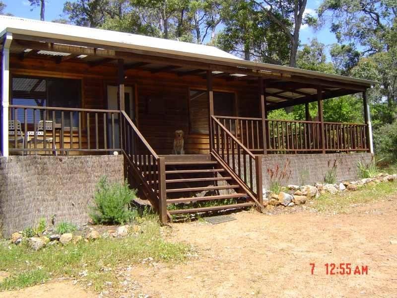 Lot 13, 82 Coppin Grove, Redgate WA 6286