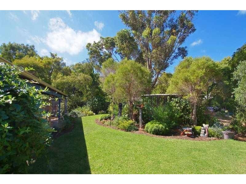 Lot 15, 11 Mammoth Street, Witchcliffe WA 6286