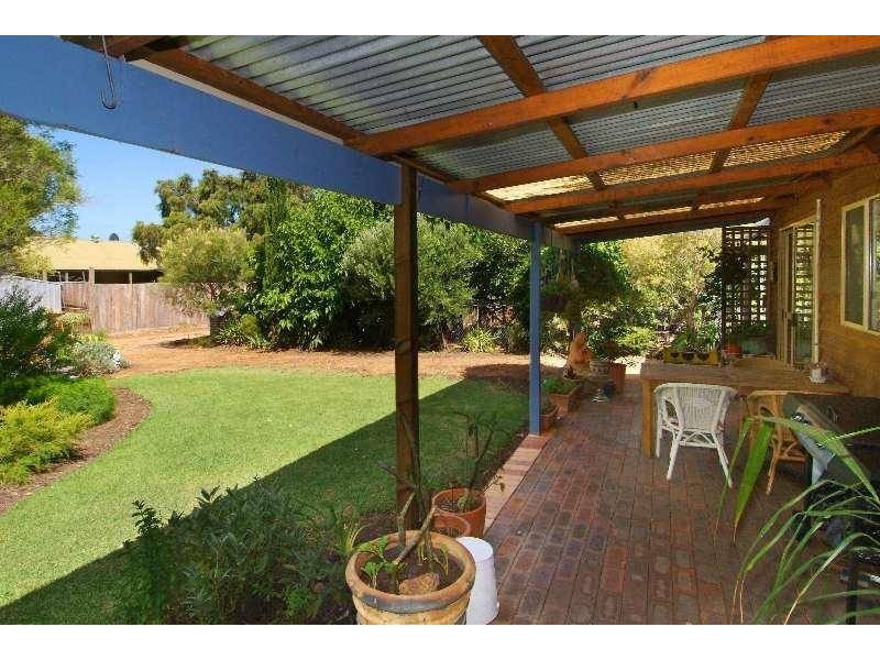 Lot 15, 11 Mammoth Street, Witchcliffe WA 6286