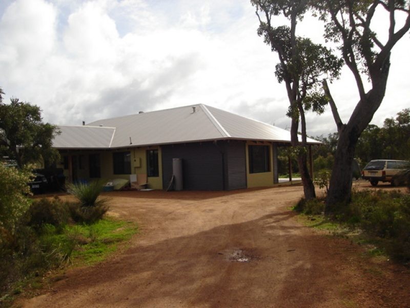 Lot 23 Seahawk Rest, Gracetown WA 6284