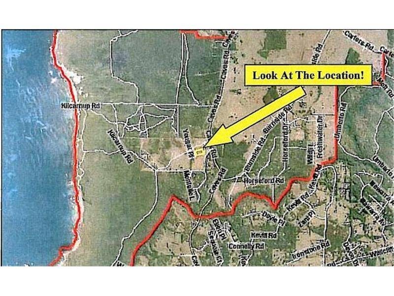 120 Mentelle Road, Burnside WA 6285