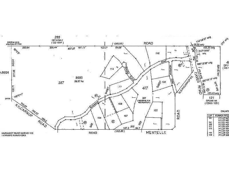 120 Mentelle Road, Burnside WA 6285