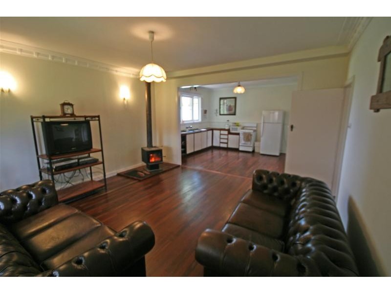 Lot 4327, 12160 Bussell Highway, Margaret River WA 6285