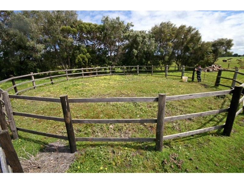 Lot 4327, 12160 Bussell Highway, Margaret River WA 6285