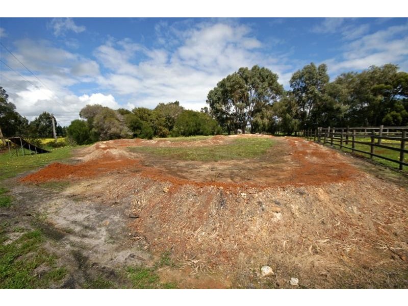 Lot 4327, 12160 Bussell Highway, Margaret River WA 6285