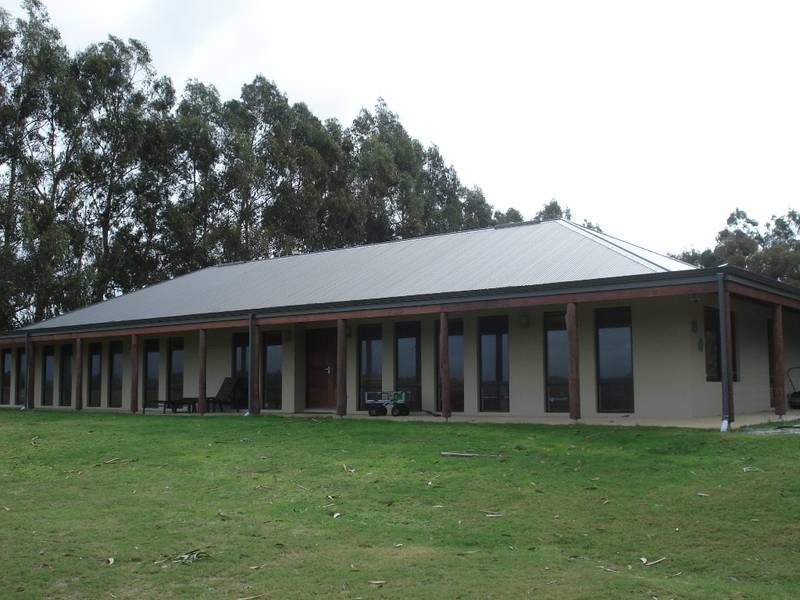 551 Treeton Road, Cowaramup WA 6284