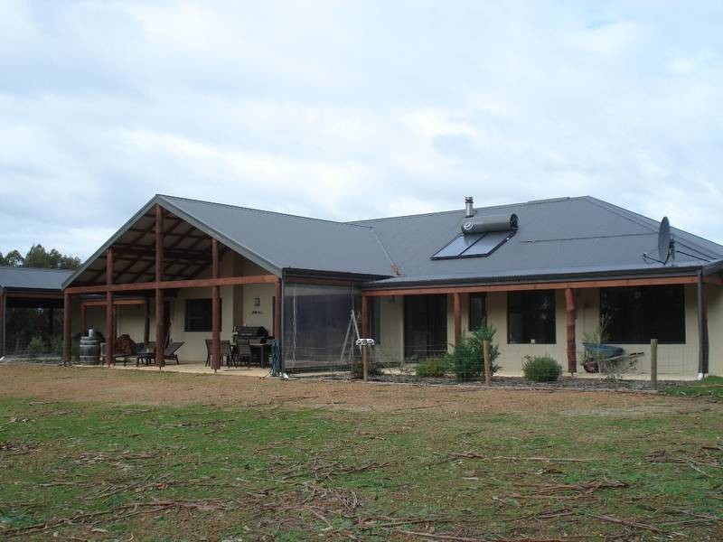 551 Treeton Road, Cowaramup WA 6284