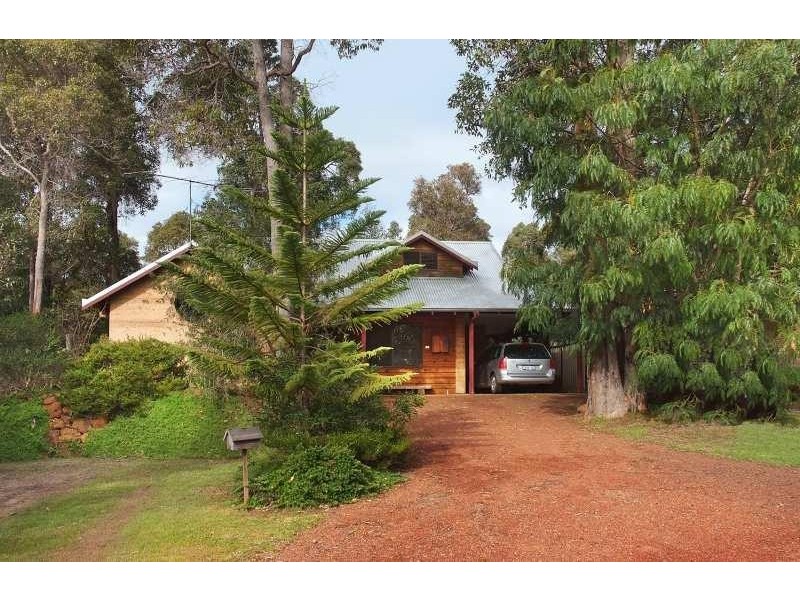 Lot 96, 19 River Heights, Margaret River WA 6285
