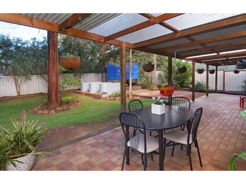 Lot 96, 19 River Heights, Margaret River WA 6285