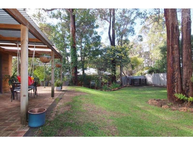 Lot 96, 19 River Heights, Margaret River WA 6285