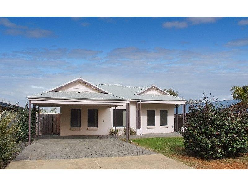 Lot 522, 55 Bovell Avenue, Margaret River WA 6285