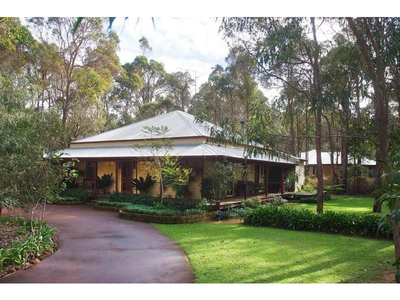 Lot 22, 15 Chardonnay Avenue, Margaret River WA 6285