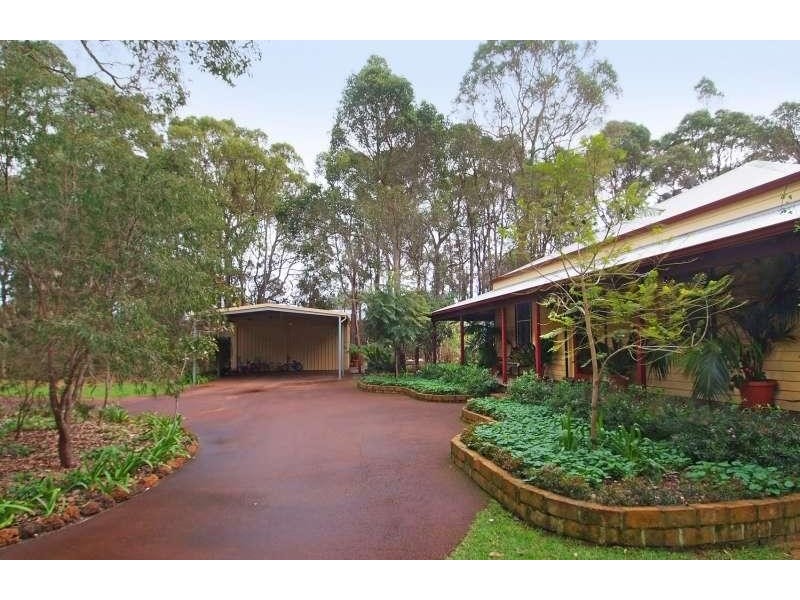 Lot 22, 15 Chardonnay Avenue, Margaret River WA 6285
