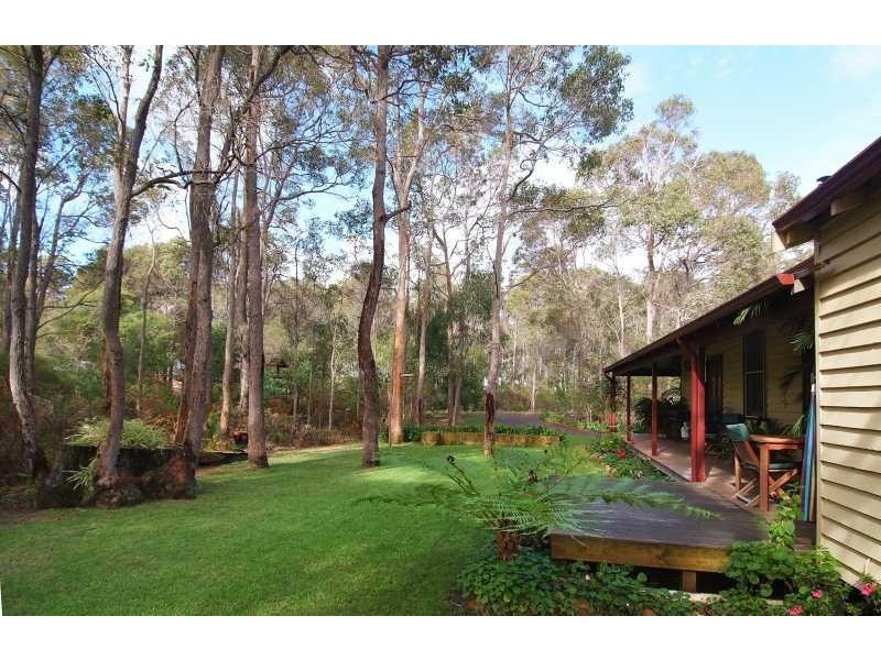 Lot 22, 15 Chardonnay Avenue, Margaret River WA 6285