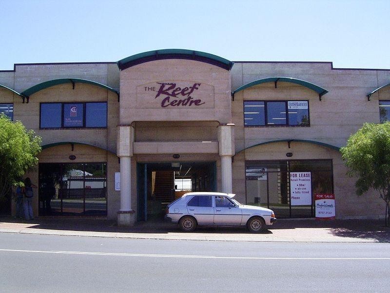 Lot 6, 6/34 Fearn Avenue, Margaret River WA 6285