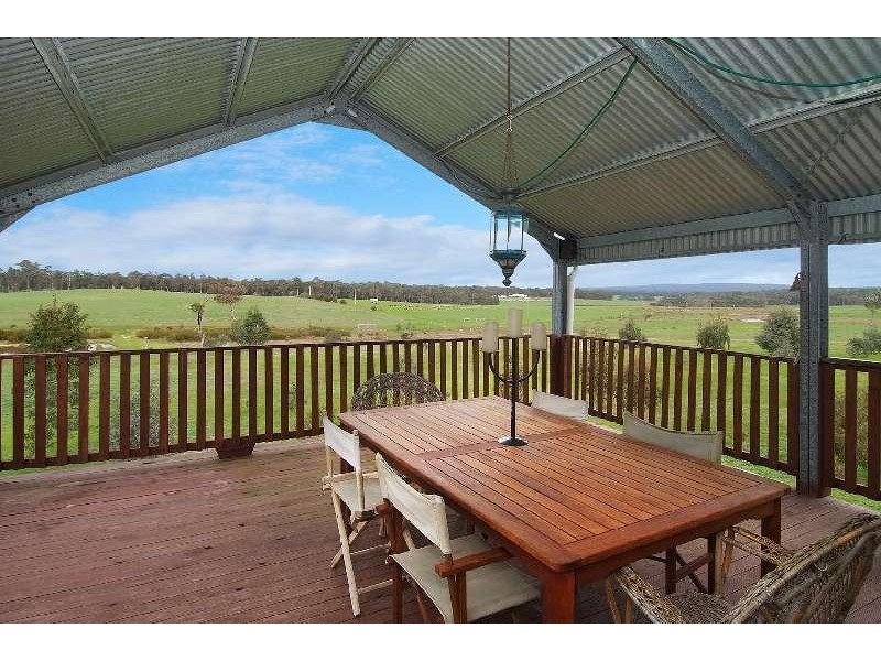 Lot 241, 352 Bullant Drive, Margaret River WA 6285