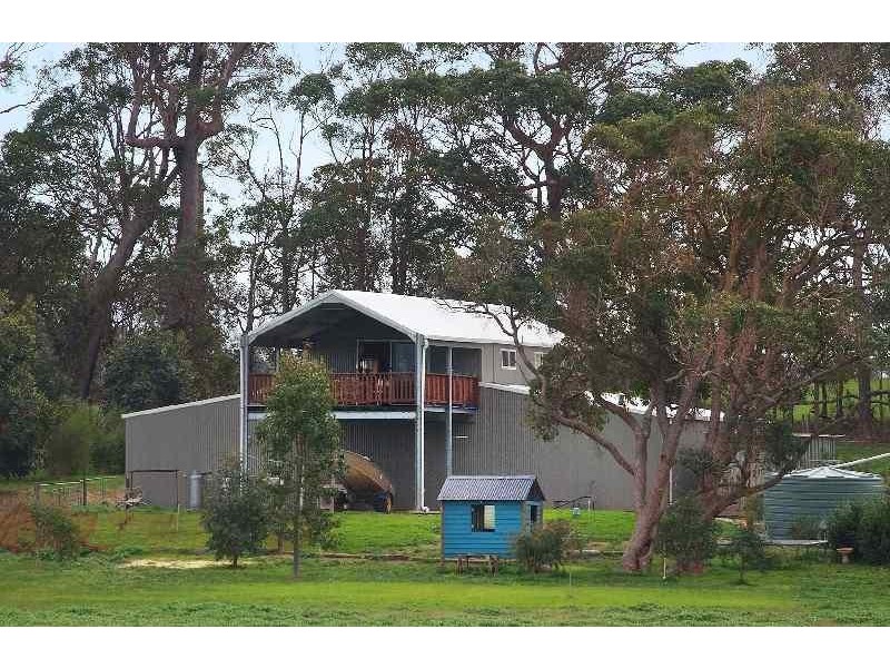 Lot 241, 352 Bullant Drive, Margaret River WA 6285