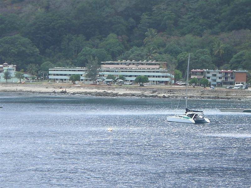 Lot 10, 10/13 Jalan Pantai, Christmas Island WA 6798