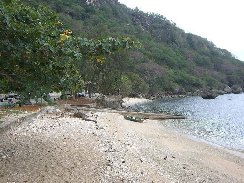Lot 10, 10/13 Jalan Pantai, Christmas Island WA 6798