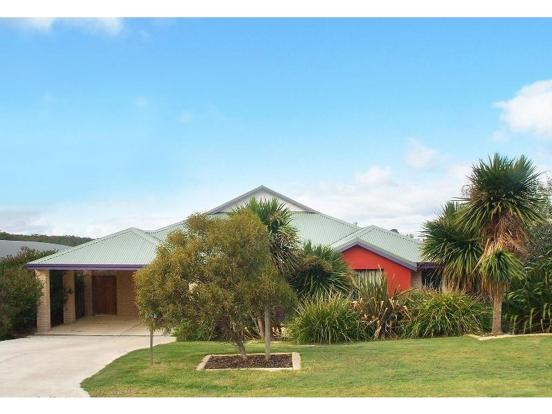 19 Hillside Avenue, Margaret River WA 6285