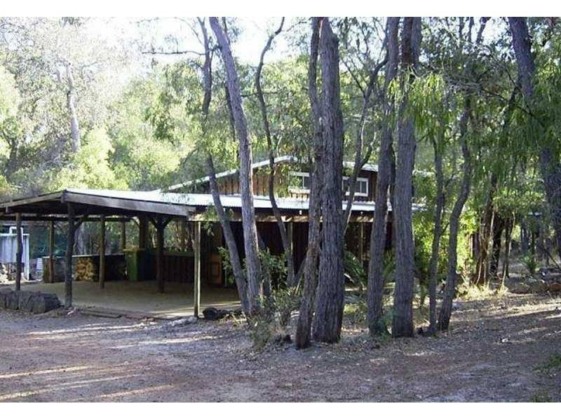 Lot 77, 199 Wilderness Road, Margaret River WA 6285