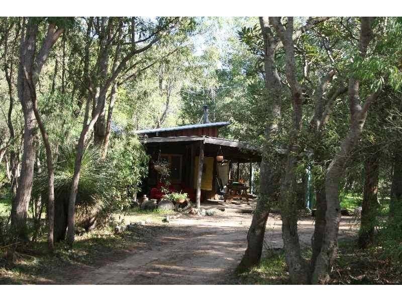 Lot 77, 199 Wilderness Road, Margaret River WA 6285