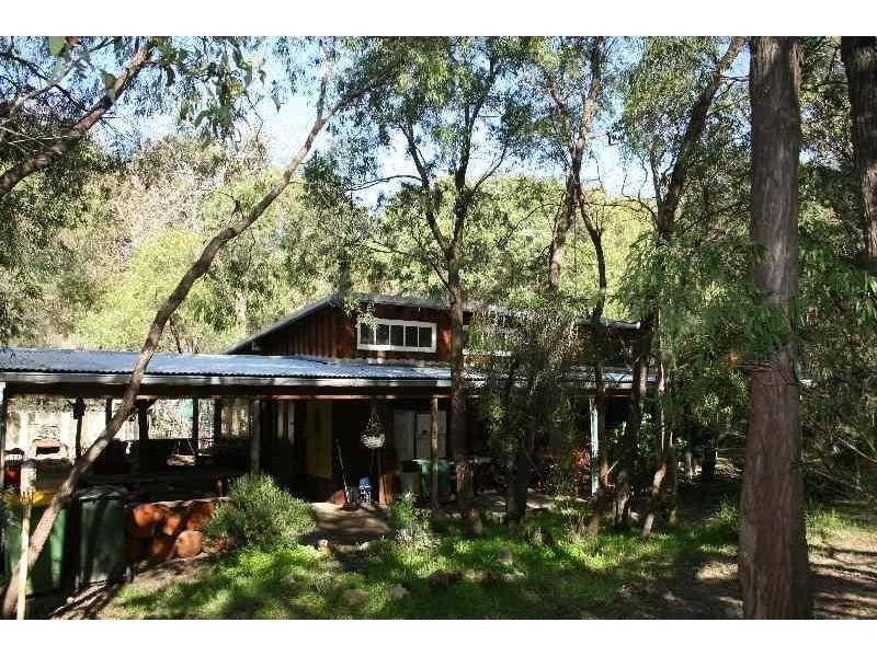 Lot 77, 199 Wilderness Road, Margaret River WA 6285