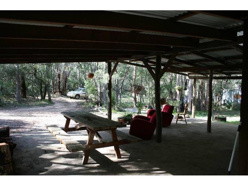 Lot 77, 199 Wilderness Road, Margaret River WA 6285