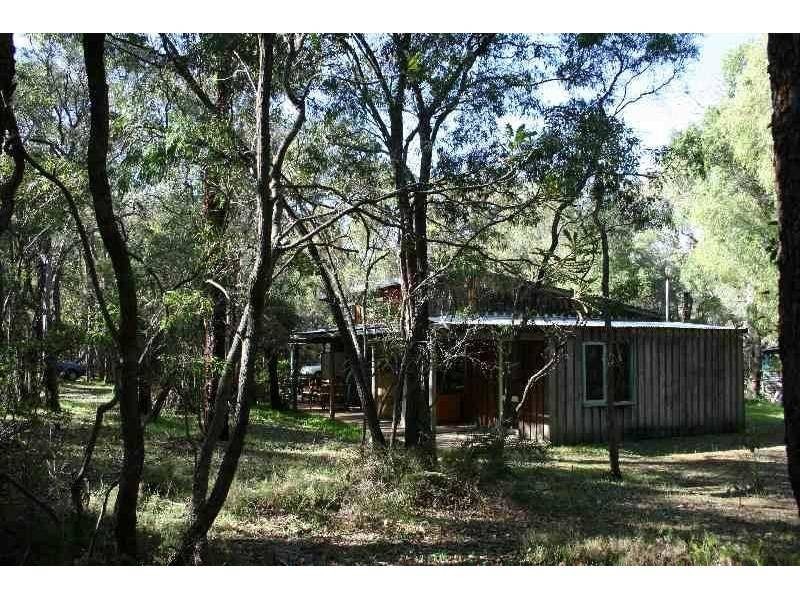 Lot 77, 199 Wilderness Road, Margaret River WA 6285