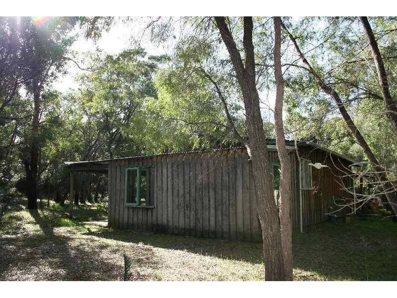 Lot 77, 199 Wilderness Road, Margaret River WA 6285