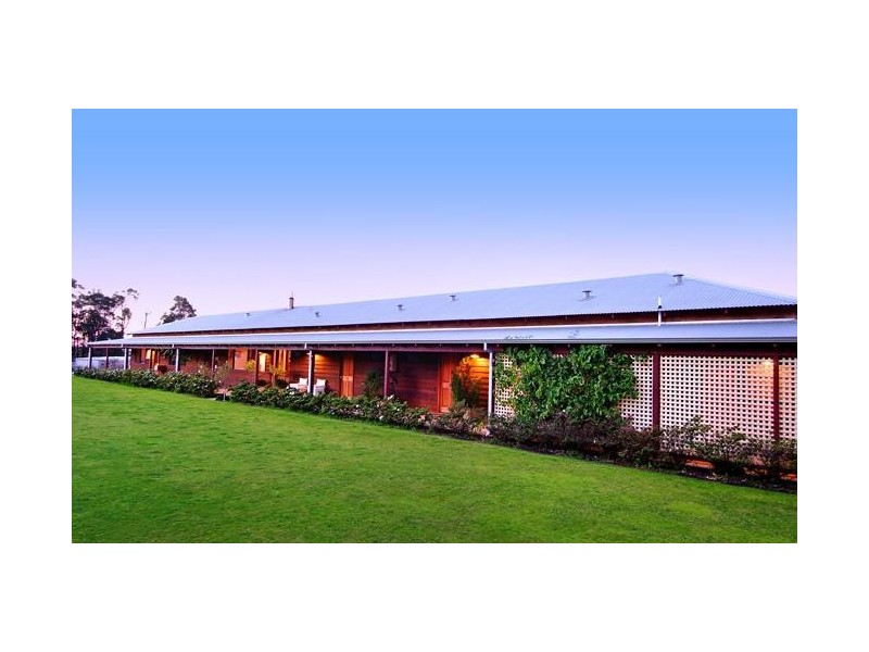 Lot 120, 180 Worgan Road, Metricup WA 6280